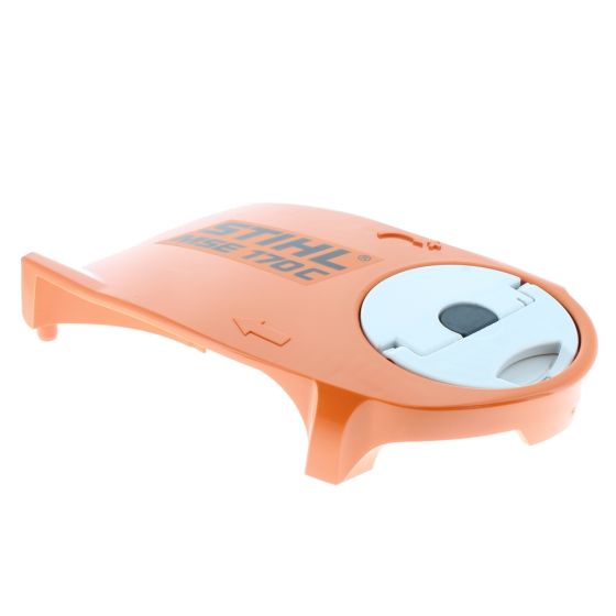 Chain Sprocket Cover MSE 170 C Chainsaws - 1209 640 1703