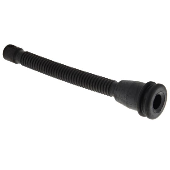 Oil Hose  for Stihl MSE170, MSE190, MSE210 Chainsaws - 1209 647 4000