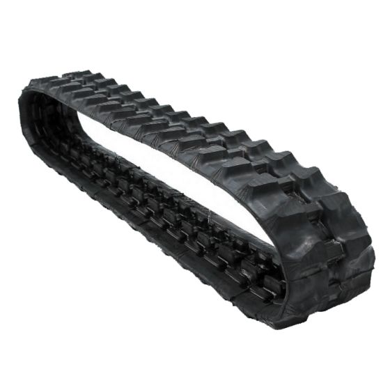 Rubber Track (180x60x47) for Cormidi C60 Dumpers - C3040.11.00
