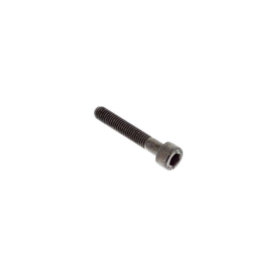 Socket Bolt for Kawasaki KBL 27 C, KBL 35 B Brushcutters - OEM No. 120CB0530