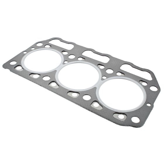 Cylinder Head Gasket for Yanmar 169, 180, 186 Tractors - OEM No. 121000 01330