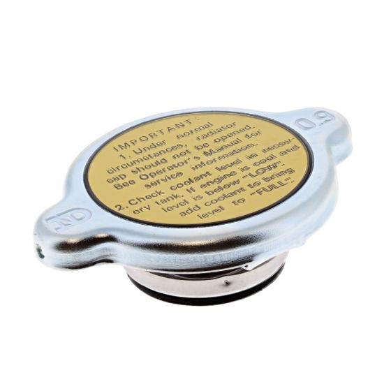 Cap for Yanmar 3TNE74-DG, 3TNE74-DGD Engine - OEM No. 121120-44590