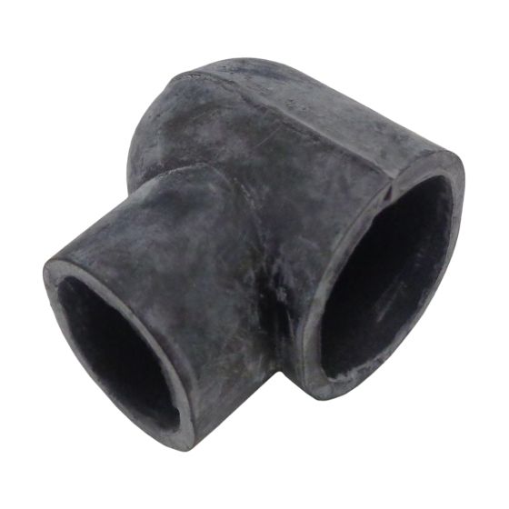 Cover, Terminal fits Yanmar L48N5SJ1 Mixer Spec Engine - 121254-77810 