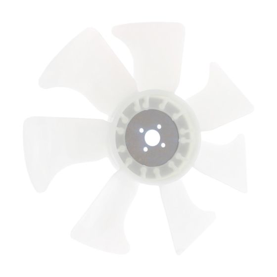 Fan Cooling for Yanmar 3TNV88-BPTB2, 3TNV76-KWA Engine - 121267-44741