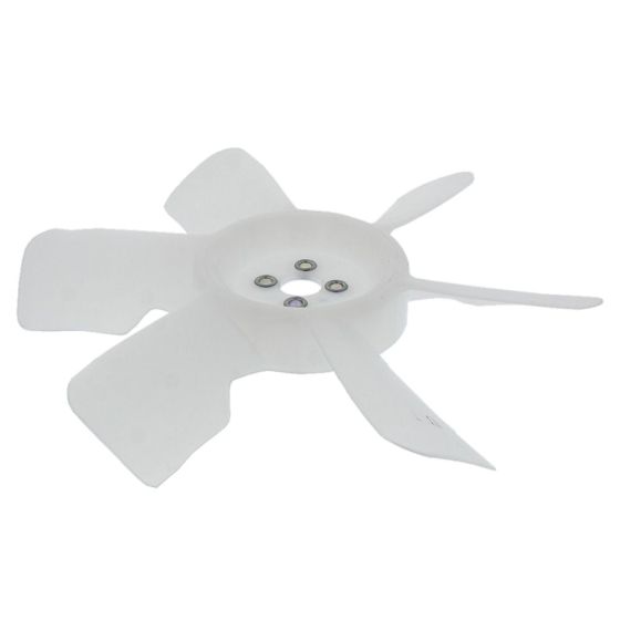 Fan Cooling for Yanmar 3TNE82A-ETB, 3TNE88 Engines - 121520-44740