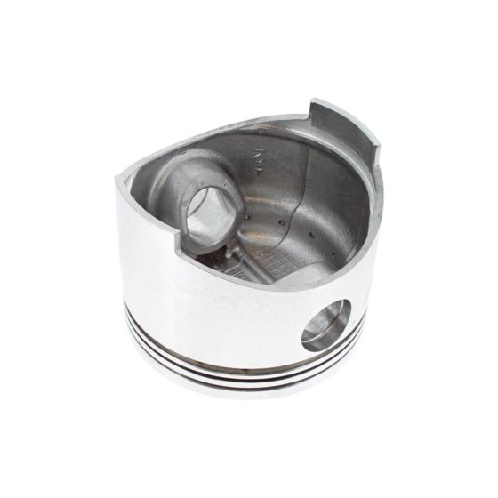 Piston (+0.25) for Kubota T1400H Lawn Tractor - OEM No. 12181 21910