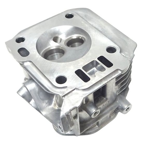 Cylinder Head Fits Honda GX240 / GX270 - 12200 ZH9 405