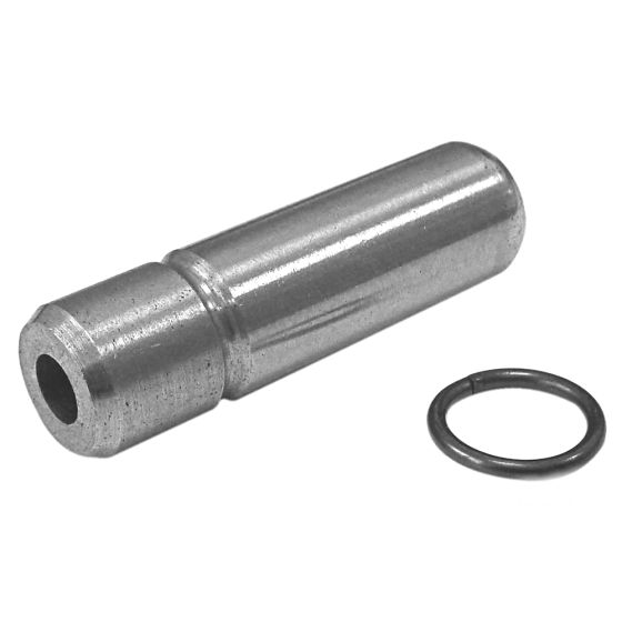 Guide Assy, Ex. Valve - Genuine Honda No. 12201 Z0D 305