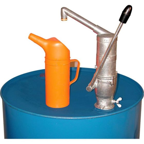 PCL Ok 9 B Hand Pump - 122023000