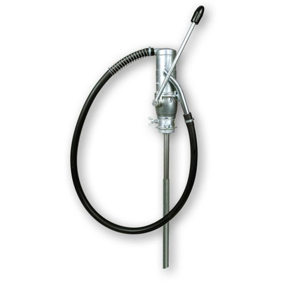 PCL Ok 9 B Hand Pump With 1.5m Dispensing Hose - 122029100