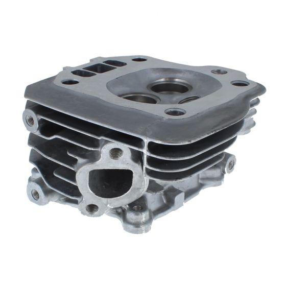 Head Complete Cylinder fits Honda GX160K1 Engine - 12210 ZH8 020