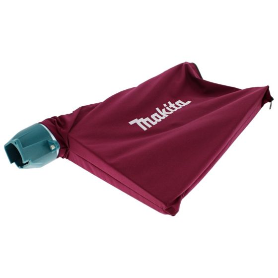 Dust Bag Assy for Makita 1923B Corded Planer - 122230-4