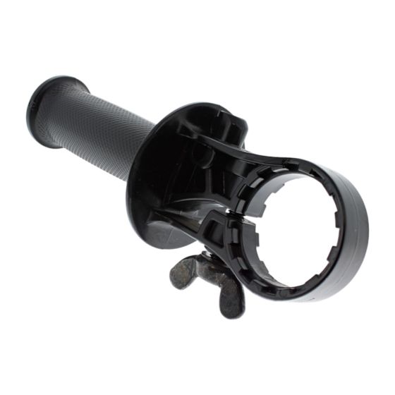 Grip Assembly for Makita HP2010N Percussion Drills - OEM No. 122428-3