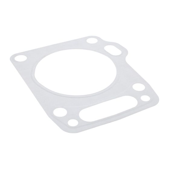Gasket for Honda GX610U1 (GCAPK), GX620U1 (GCARK) Engines - OEM No. 12251-ZJ1-841
