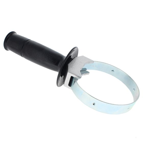 Side Grip Assembly for Makita TW1000 Impact Wrench  - OEM No. 122727-3