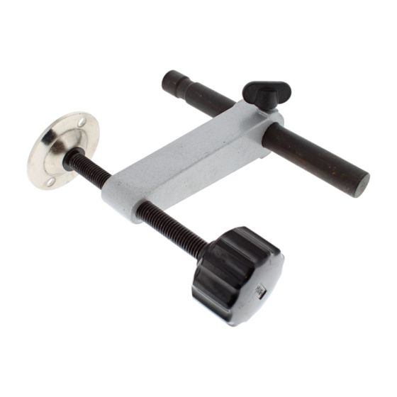 Vise Assembly for LF1000 Table Saw - OEM No. 122728-1