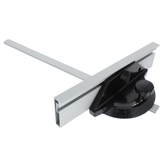 Mitre Guide for Makita 2704 Table Saw - OEM No. 122735-4