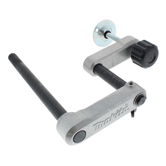 Vise Assembly for Makita LS1016, LS1216 Mitre Saws - 122854-6