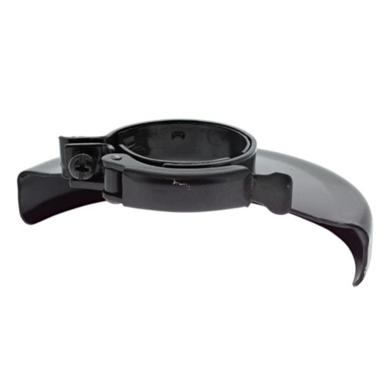 Tool-Less Wheel Cover 115 As for Makita 9564CV, 9564H, 9564PCV Angle Grinders - 122894-4