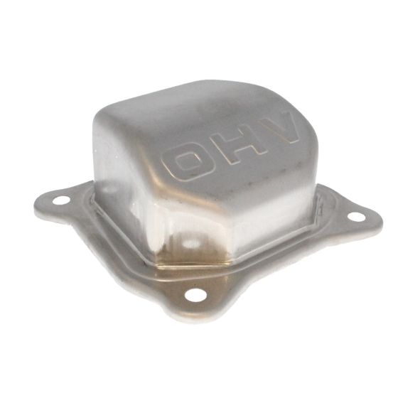 Cover Complete Head - Genuine Honda Part - 12310-Z4M-000
