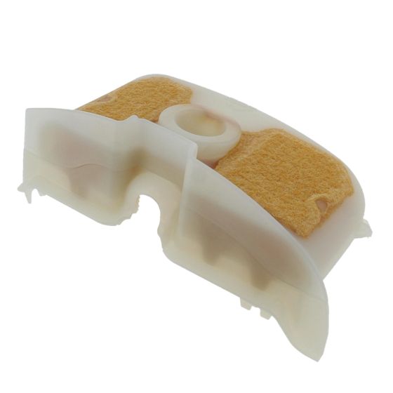 Air Filter Cpl. Nylon for Makita Ea4300 Chainsaw - OEM No. 123453-7
