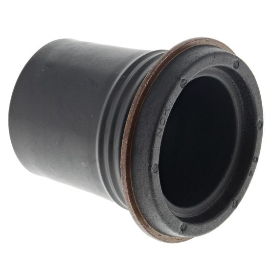 Pipe Seal for Yanmar 4TNV84T-KWA, 4TNV98-VTBZ Engines - 123907-11601