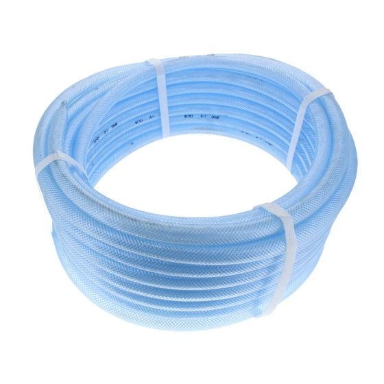 12.5mm (1/2") x 15m Nylon Braided Tube