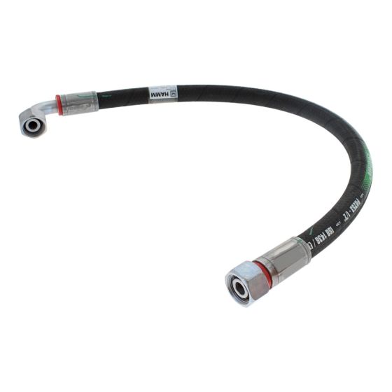 Hose for Hamm HD10-12 (H171) Twin Drum Roller - OEM No. 1240137