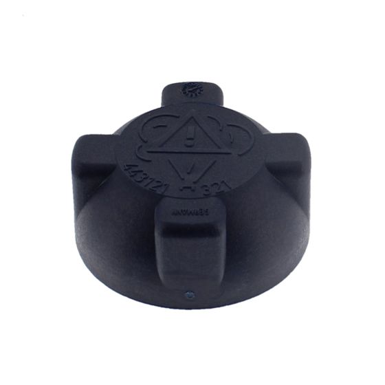 Hamm HD, DV, GRW Roller Hydraulic Tank Cap - OEM - 1241648