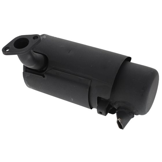 Muffler for Kubota Machines - OEM No. 12442 12110
