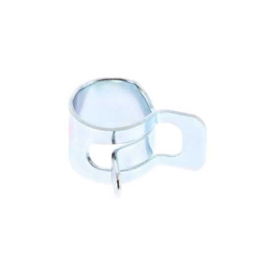 Clip Hose 9 fits Yanmar L48N5SJ1 Mixer Spec Engine - 124722-59050