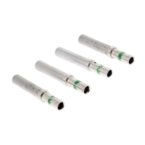 Female 1.0-2.0mm2 Deutsch DT Series Terminal (Pack of 4) - 0-011-96