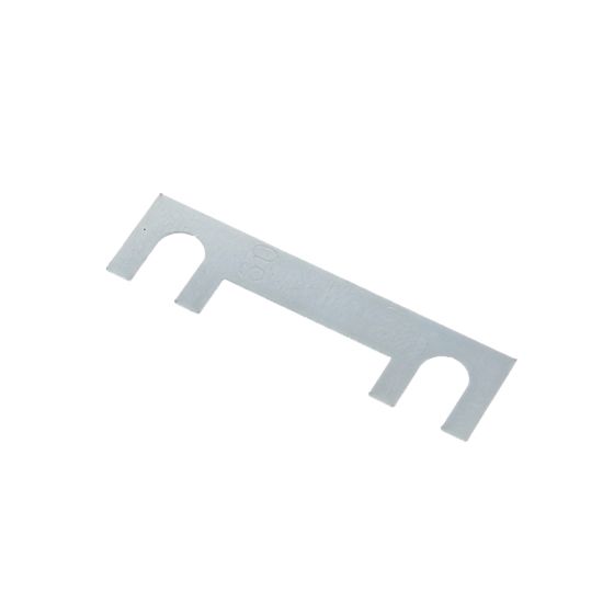 60 Amp Strip Link Fuse (Pack of 10) - 0-378-60