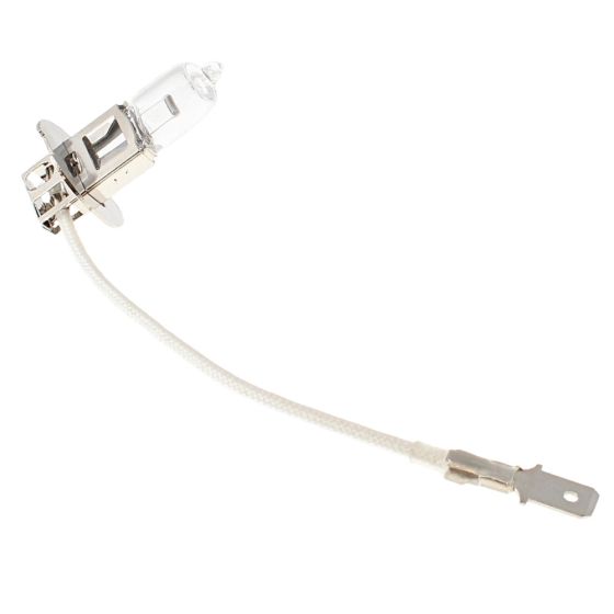 H3 Quartz Halogen Bulb - 12Volt - 55Watt - Each - 0-539-01 