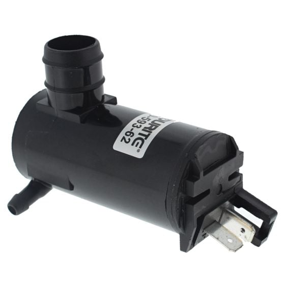 12V Pump for Windscreen Washer - Each - 0-593-62