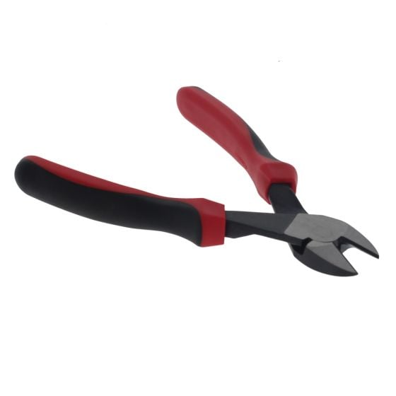 Heavy Duty Wire Side Cutters for Automotive Cables up to 16mm - 0-704-21