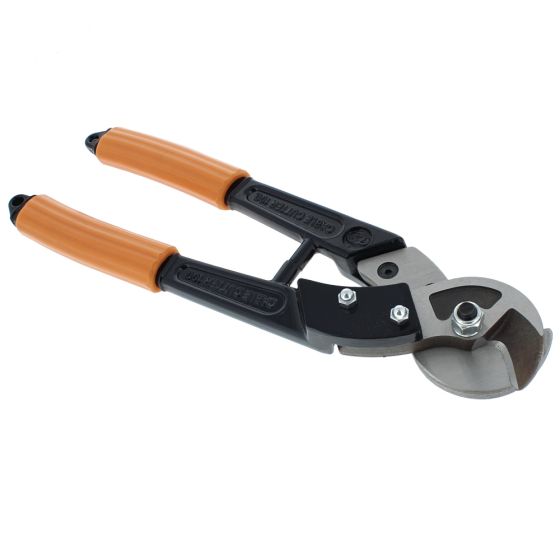 Copper Cable Cutting Tool - up to 100mm cables - Each - 0-704-55