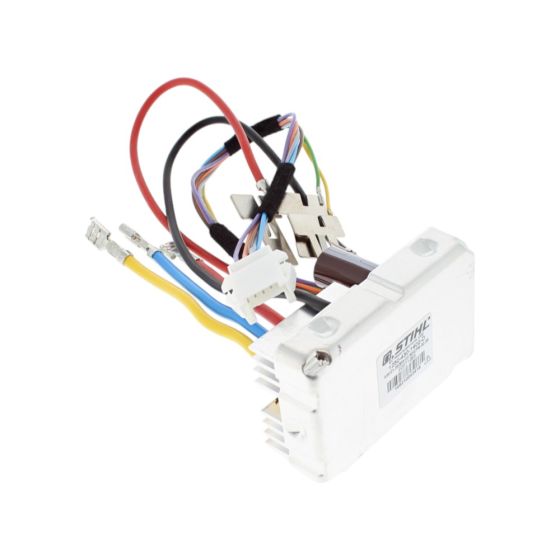 Electronic Module for Stihl MS 160 C-B Chainsaws - OEM No. 1250 430 1402