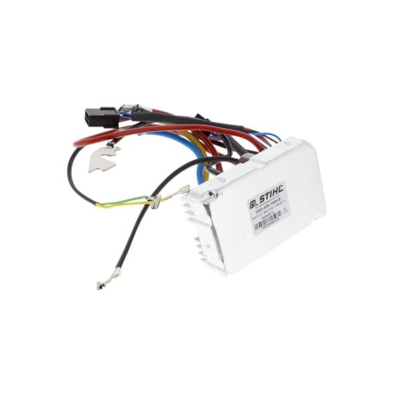 Electronic Module for Stihl MSA 160T Chainsaw - OEM No. 1252 430 1400