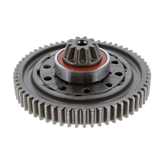 Torque Limiter Assembly for Makita HR5211C, HR5201C Rotary Hammers - OEM No. 125374-9