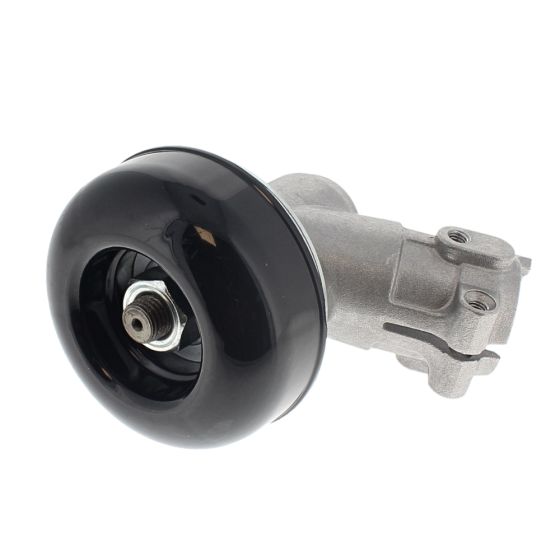 Gear Case Assembly for Makita EBH253U, MS245.4C, EBH252L Brushcutters - OEM No. 123833-7