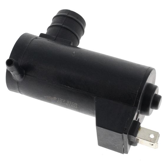 12V Pump for Ford Type Windscreen Washer - Each - 0-594-54