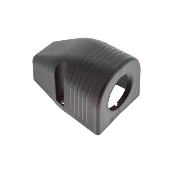 1 Hole Mounting Housing for 28mm Sockets - 0-601-61