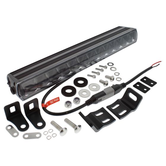 Driving Work Lamp Bar, 12 x 5W ETI LED, 60W, 9/36v Bx1