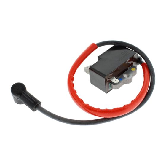 Ignition Coil Assembly for Makita EK7650H, EK7651H Disc Cutters - 126006-1
