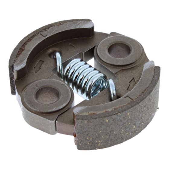 Clutch Assembly for Makita EM2650LH, EM2651LH Brushcutters - 126135-0
