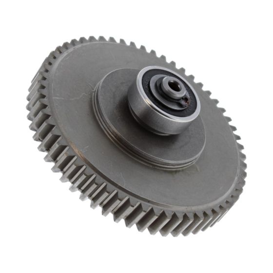 Torque Limiter Assembly for Makita HR4003C, DHR400, HR005G, HR4013C Rotary Hammers - OEM No. 126290-8