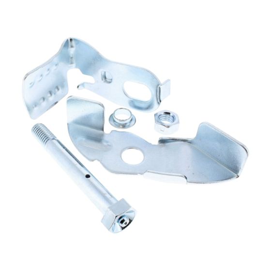 Castor Wheel Break Kit for Genie SLA10 Manual Lifts - 1263965GT