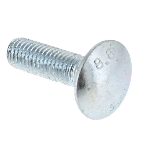 Hamm H, HD & RD Roller Scraper Blade Bolt - OEM - 1264273