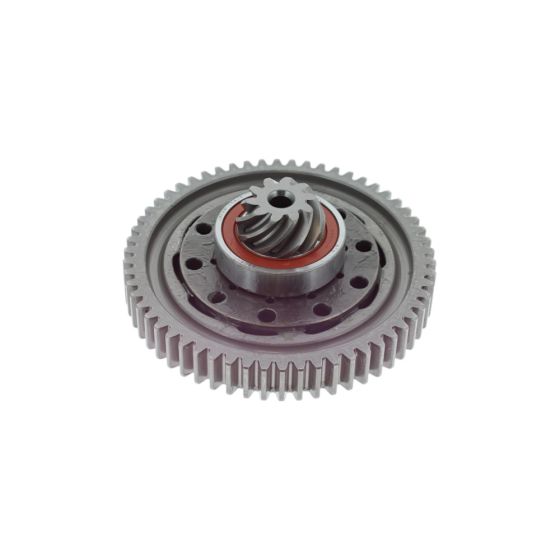 Torque Limiter Assembly for Makita HR5212C Rotary Demolition Hammer - 126476-4
